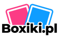 Boxiki.pl - strona główna